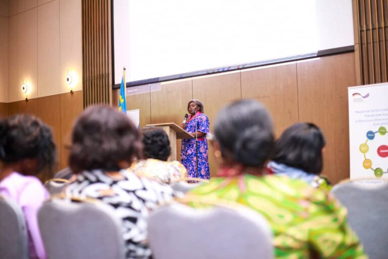 TOFONGOLA MISO, la police numérique anticorruption en RDC