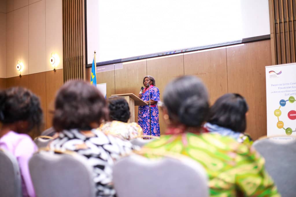 TOFONGOLA MISO, la police numérique anticorruption en RDC