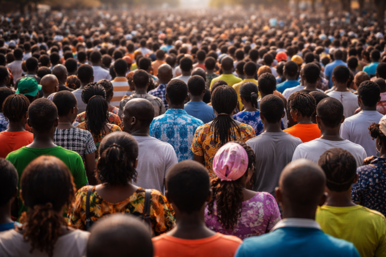 RDC : Vers le lancement du recensement général de la population en 2026