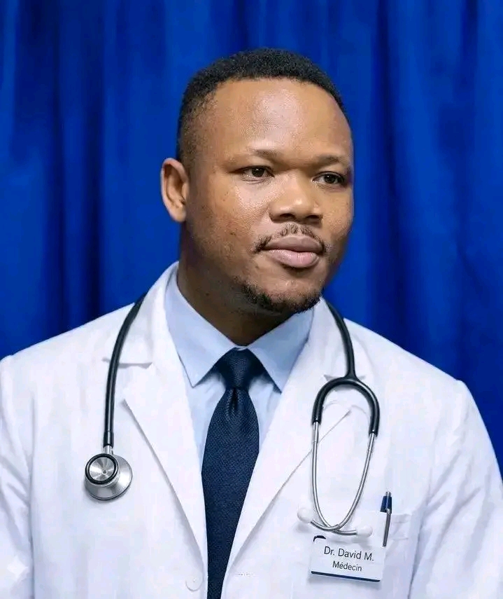 RDC : Affaire Dr David Balanganayi, entre sanction, équilibre et sagesse judiciaire