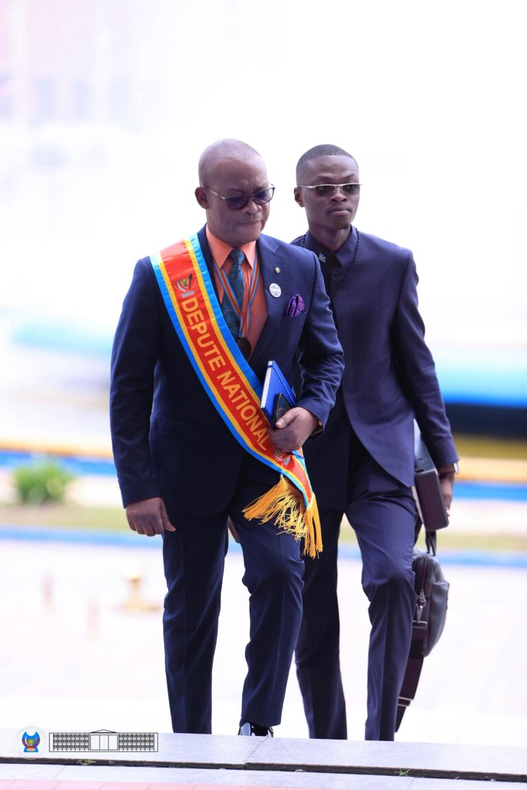 RDC : Vers l’adoption prochaine de la loi sur la protection des lanceurs d’alerte