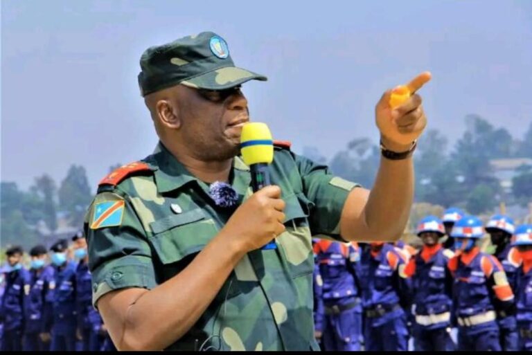 RDC : Ituri, Johnny Luboya, un héritage appelé à traverser les générations