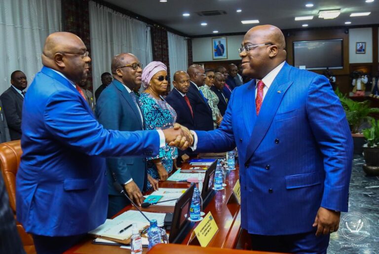 RDC : Et si le gouvernement Suminwa II comptait trois Jean-Pierre Bemba, quel impact sur le développement de la RDC ?