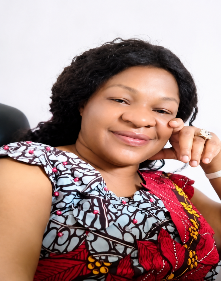 Révision constitutionnelle en RDC : Me Nina Neema Wivine appelle à placer le peuple au cœur des priorités nationales