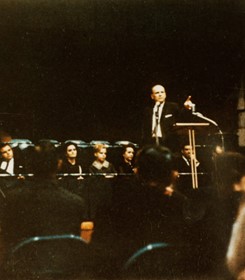 RELIGION : William Branham, prophète de Dieu ou mystère religieux ?