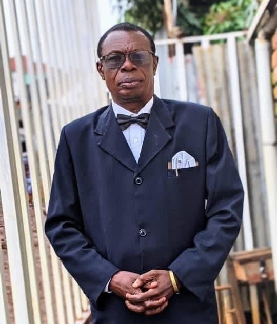 DROITS HUMAINS – RDC : Bukavu, l’acteur de la société civile Emmanuel Bengehya alerte sur la détention illégale de Monsieur Xavier Katwanyi