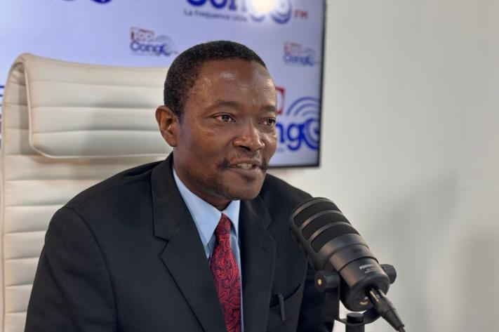 Dialogue national en RDC : Justin Mudekereza appelle à un processus réellement inclusif et à une médiation neutre