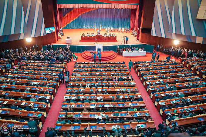 RDC : Entre confusion idéologique, ambitions politiques et impératif de souveraineté nationale